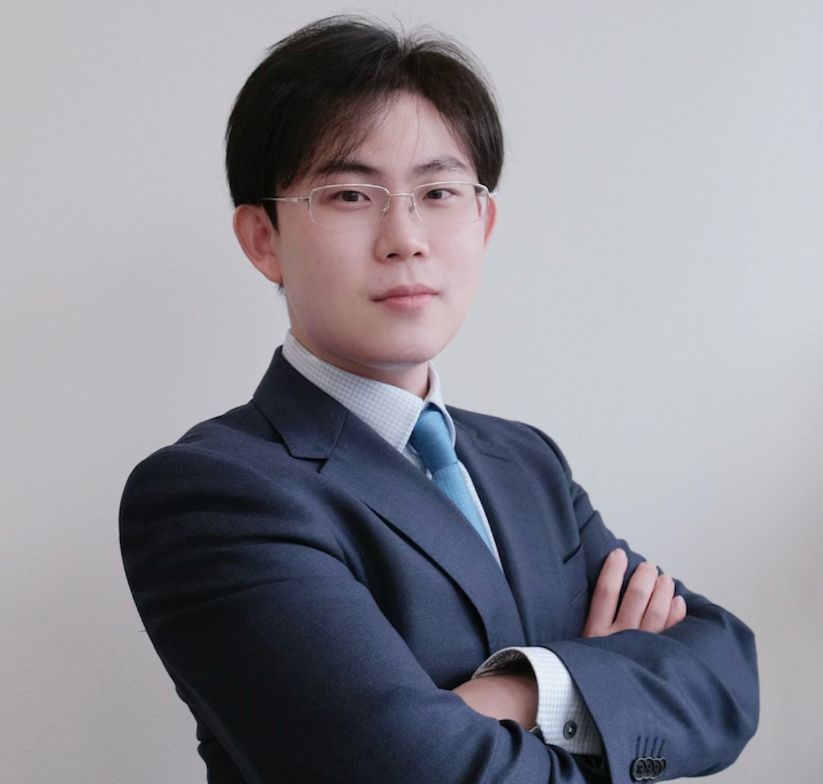 代表取締役 薛 偉軒